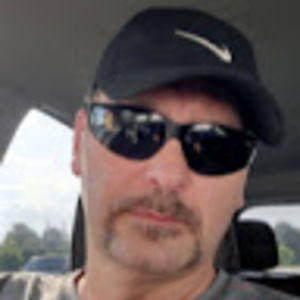 Meet your Posher, Jeff